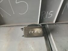 VW Golf 3 III Nebelscheinwerfer Blende Abdeckung Reflektor links 8580.39