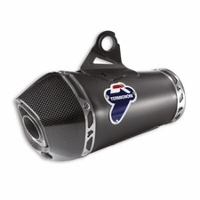 Endschalldämpfer Racing