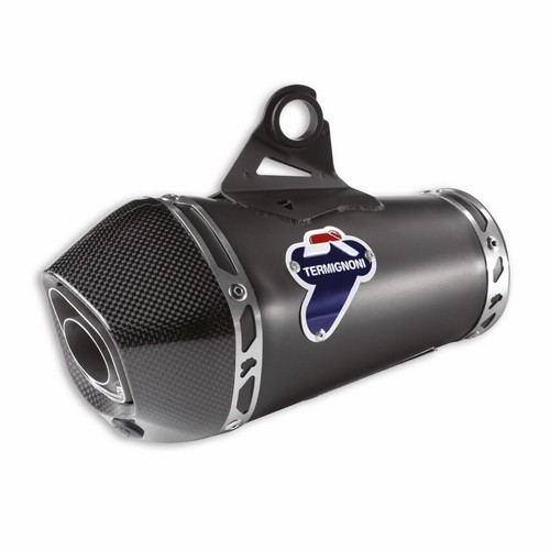 Endschalldämpfer racing - endschalldämpfer,