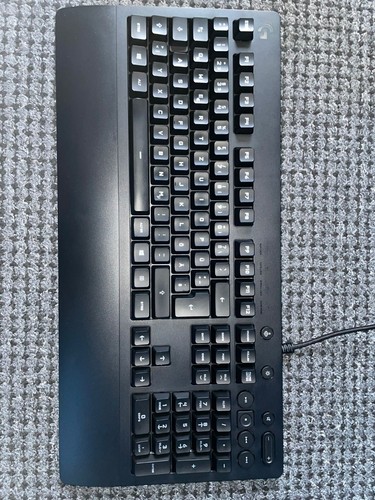 Logitech g213 prodigy - logitech,