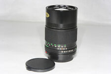 Canon Lens FD 135mm 1:3,5