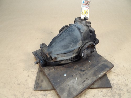 Differential mercedes klasse - differential,