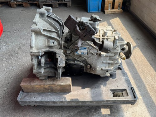Getriebe ecolite 5 - zf, 5-42
