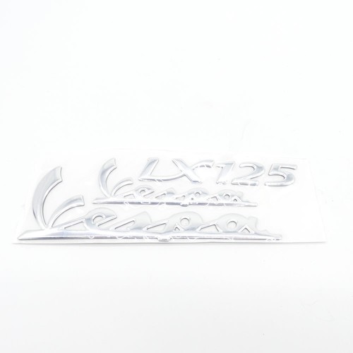 Aufkleber chrom emblem sticker - chrom,