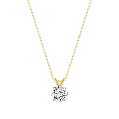 diamond necklace