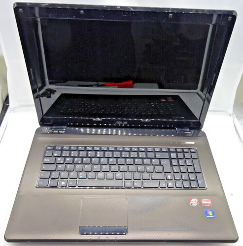 Asus x72d notebook - asus, notebook/laptop*ohne
