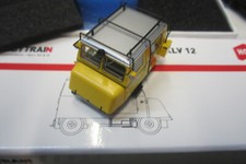 Hobbytrain Draisine  KLV 12