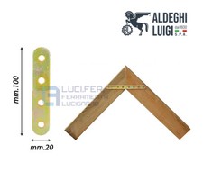 VERSTÄRKTE VERBINDUNGSPLATTE