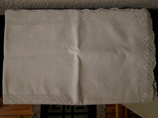 Tischdecke mitteldecke - tischdecke,