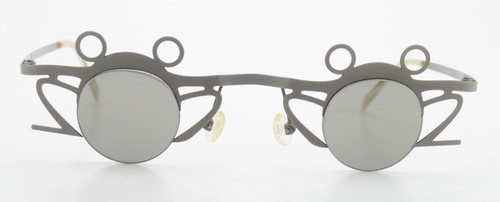 Eye 80er vintage - dc,