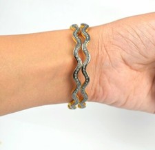 Pflastern Diamant Handmade