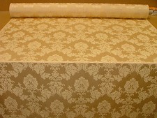 Madagaskar Vorhangstoff Brokat