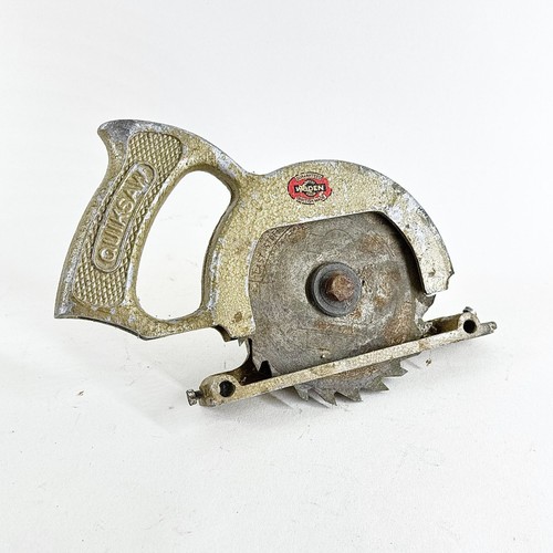 Vintage holz quiksaw x180 - holz,
