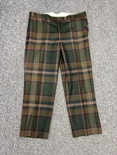 House Of Bruar Herren Scottish