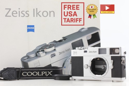 Cla neuwertig zeiss ikon - cla'd,