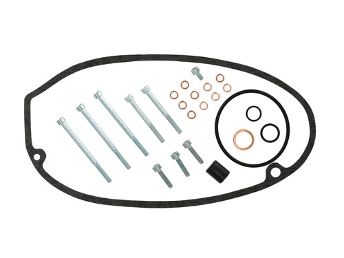 Set schrauben und dichtung - set:,