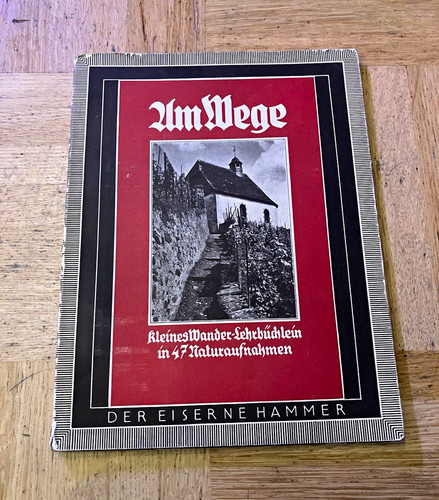 Der eiserne hammer umwege - der,
