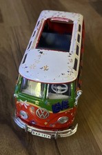 Modellauto Volkswagen Van