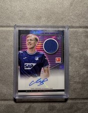 Topps Midnight Bundesliga