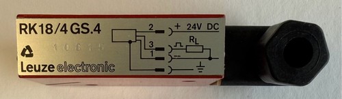 Leuze electronic