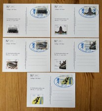 Privatpost PIN Mail Berlin