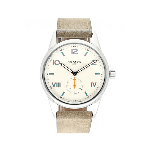 Nomos club campus ref 735 - nomos, 38