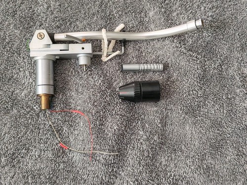 Ortofon 212 tonarm - as-212, –