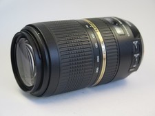 Tamron SP A005 70-300 mm F/4.0-5.6 SP VC Di USD Objektiv für Canon(A005E)