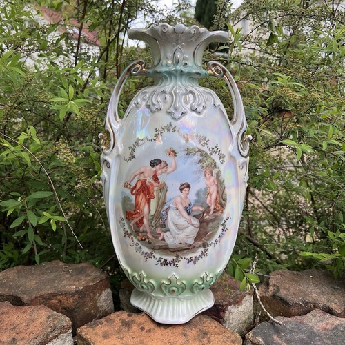Große vase victoria - vase,