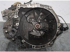 getriebe ft PEUGEOT 307 T5