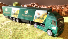 Herpa LKW Brauerei Serie