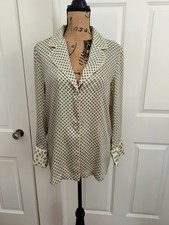 Zara Blouse Women Long sleeve