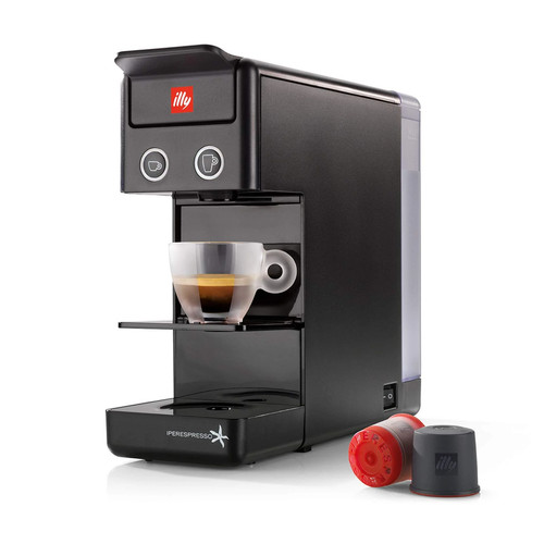 Illy kapselmaschine - illy,