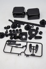 Tamiya tt02 ersatzteile - tamiya,