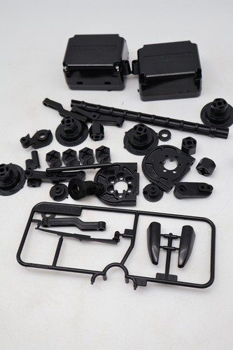 Tamiya tt02 ersatzteile - rc,