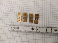 Pendelfeder für Wanduhren Uhr