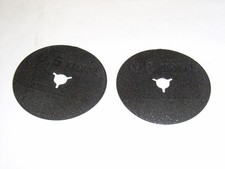 Distanzscheibe 1 Paar 0,5mm