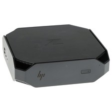 HP Z2 Mini G4 Workstation Xeon