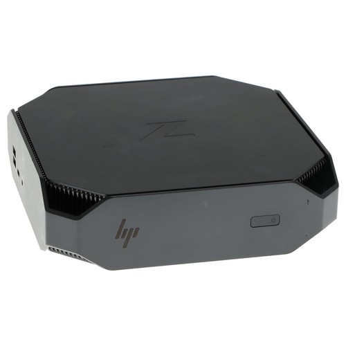 Mini workstation xeon - z2,