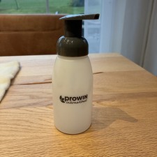 PROWIN Schaumspender 250ml Weiß Reiniger Auflösung 