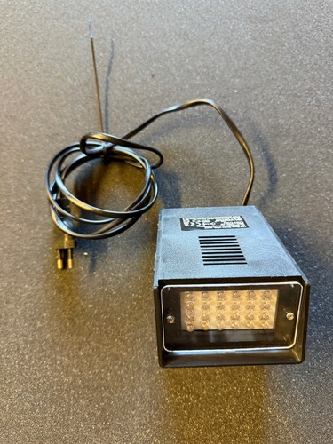 Original eurolite disco - eurolite, strobe