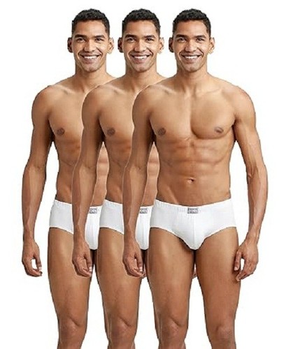 Jockey herren classic cotton - herren,
