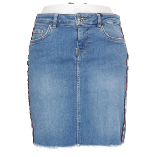 Orsay jeansrock größe 40 - orsay,, jeansrock,