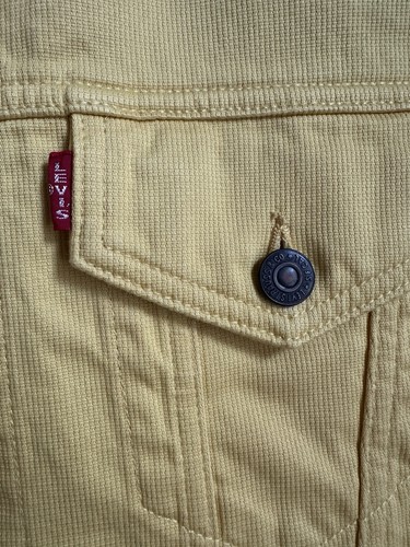 Herren large lvc levi - large, lvc: