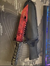 Stumpf CS2 Bajonett Knife -