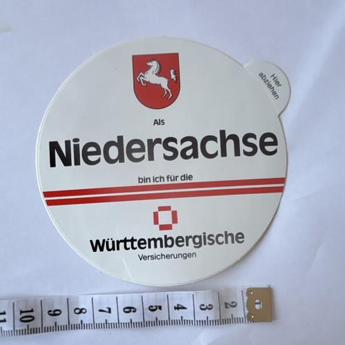 Niedersachsen versicherung - niedersachsen,