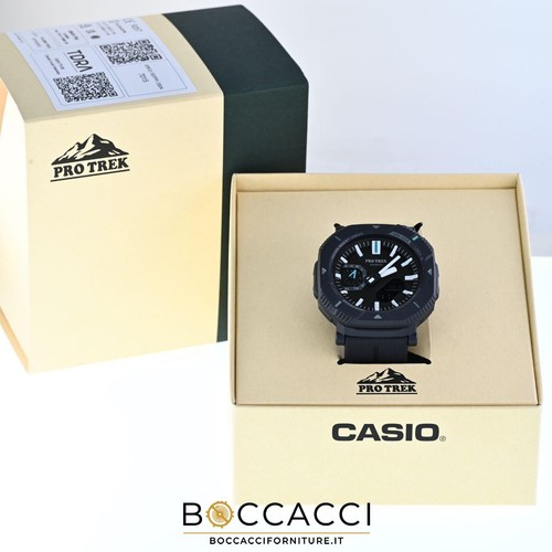 Casio pro trek prj - prj-b001,, solar
