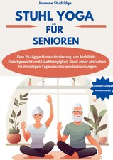 STUHL-YOGA FÜR SENIOREN |