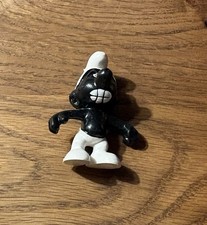 Wütender Schlumpf, Schleich