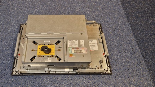 Siemens sinumerik pcu50 - siemens,